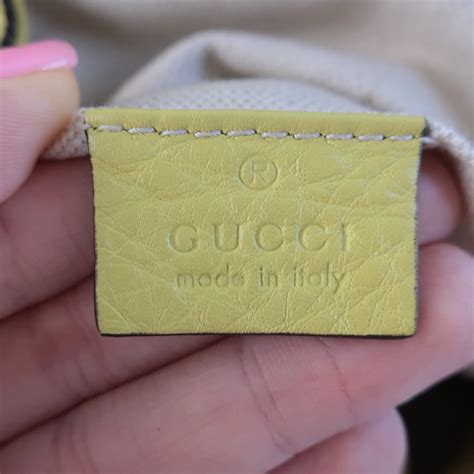 gucci ace shoes replica|authentic gucci shoes serial number.